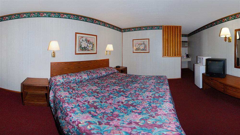 וול Econo Lodge מראה חיצוני תמונה