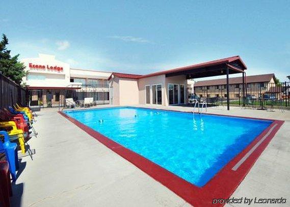 וול Econo Lodge מתקנים תמונה