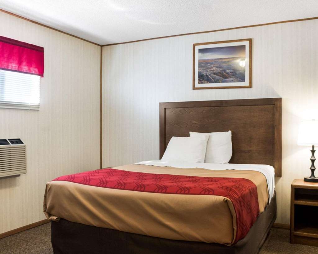 וול Econo Lodge חדר תמונה